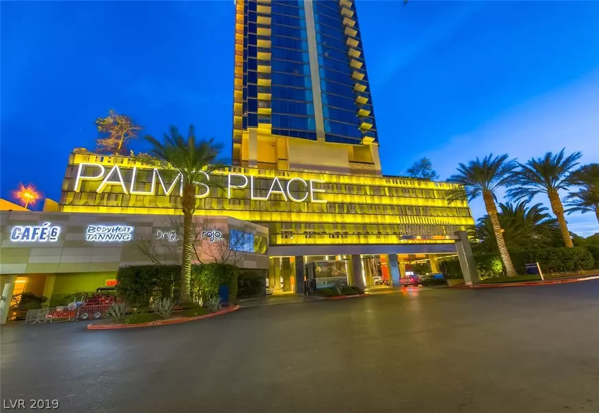 4381 FLAMINGO Road #3022, Las Vegas, NV 89103