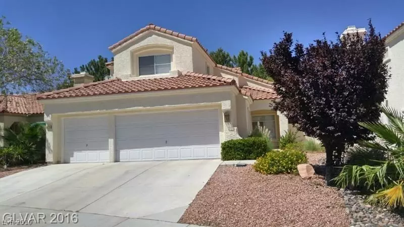 9720 HITCHING RAIL Drive, Las Vegas, NV 89117