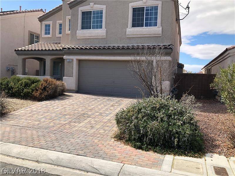 5509 MERIDIAN RAIN Street, North Las Vegas, NV 89031