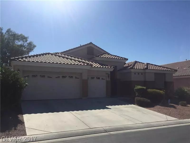 6704 TUMBLER Street, North Las Vegas, NV 89084