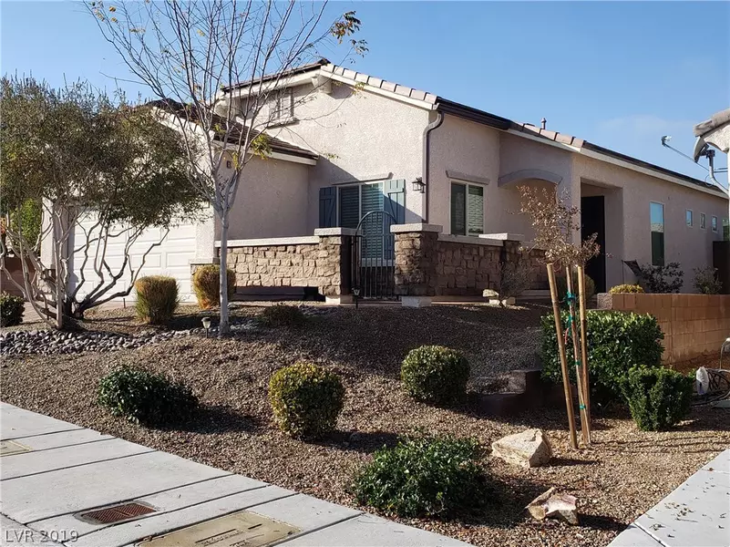 2613 BECHAMEL Place, Henderson, NV 89044