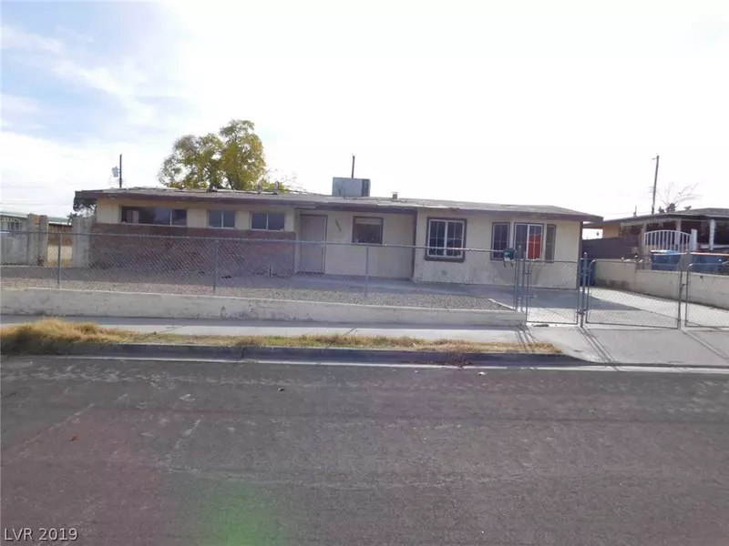 3509 NAVAJO Way, Las Vegas, NV 89108