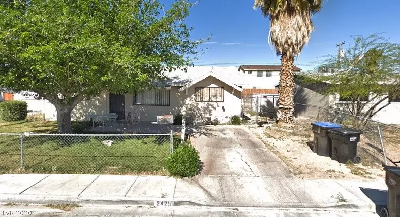 2425 RAYMOND Avenue, North Las Vegas, NV 89032