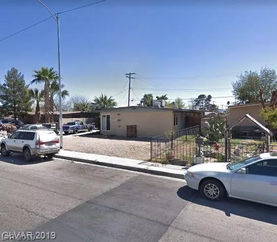 2841 EMMONS Avenue, North Las Vegas, NV 89030