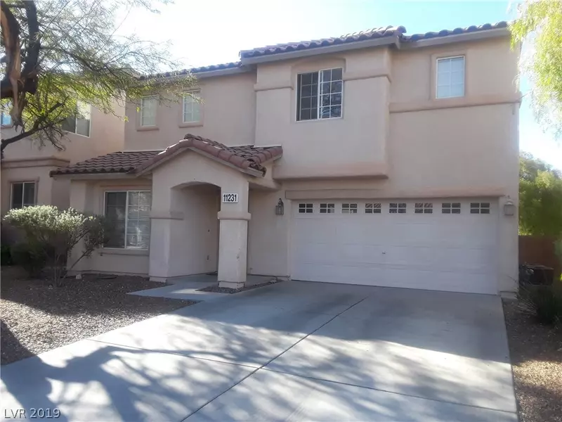 11231 S ACCENTARE Court, Las Vegas, NV 89141