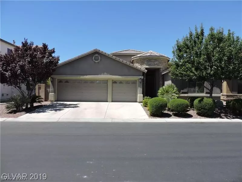 8821 ARROYO AZUL Street, Las Vegas, NV 89131