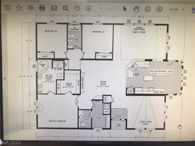 593 Timber Crest, Pioche, NV 89043