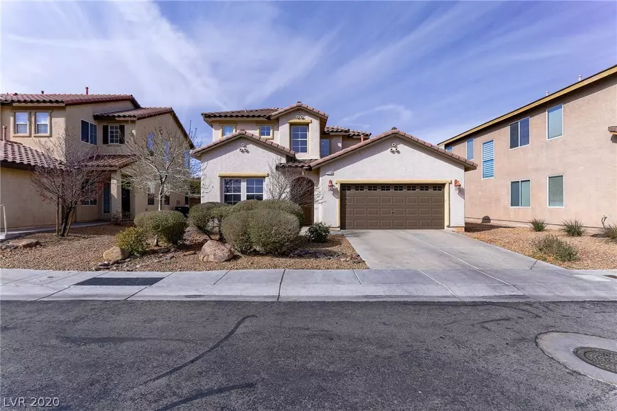 1119 LAKE BERRYESSA Street, Henderson, NV 89002