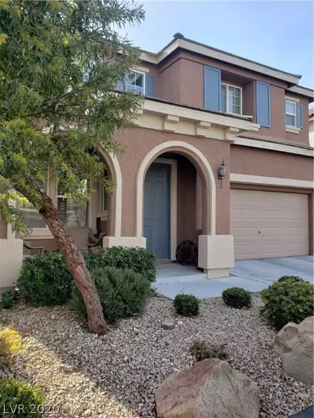 7963 Dell Ridge, Las Vegas, NV 89179