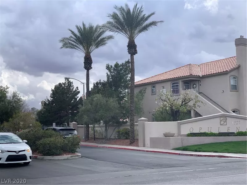 5415 Harmon #1176, Las Vegas, NV 89103