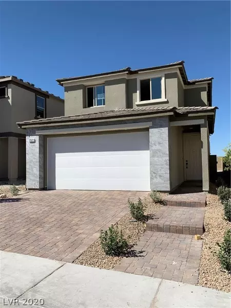 12522 Oregon Cherry Avenue, Las Vegas, NV 89138