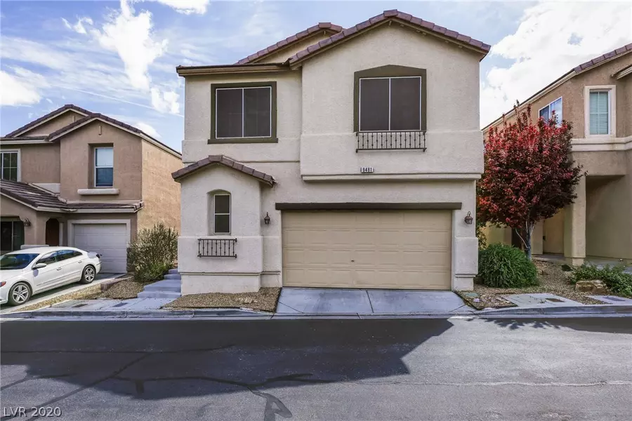 9481 Diamond Bridge, Las Vegas, NV 89166