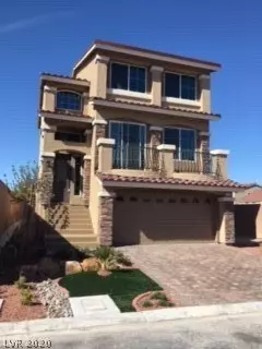 5508 DRY RIVER Court, Las Vegas, NV 89141