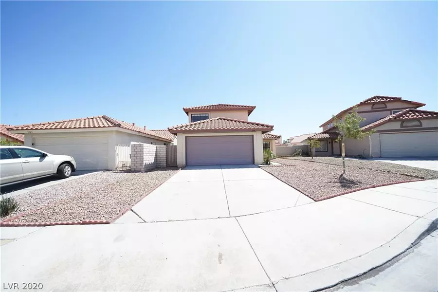 304 Carrington, Henderson, NV 89074