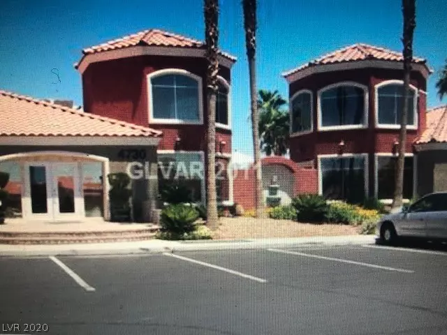 4730 Craig #1130, Las Vegas, NV 89115