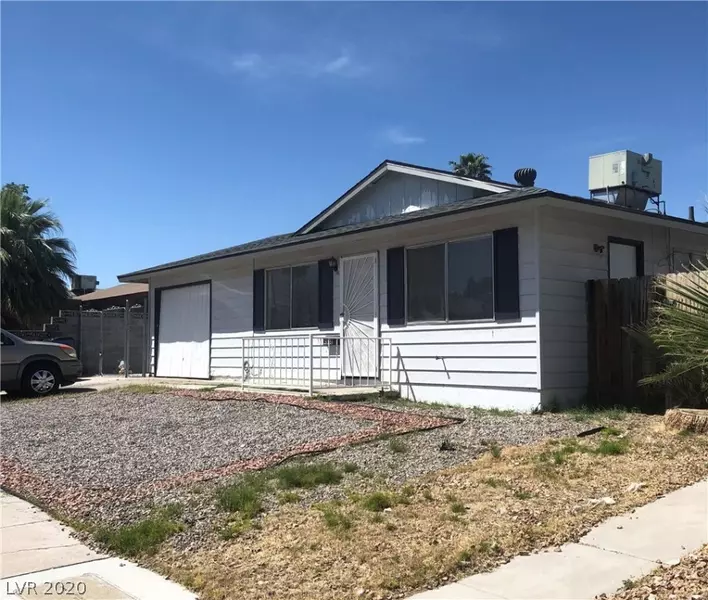 4688 Terra Linda, Las Vegas, NV 89120