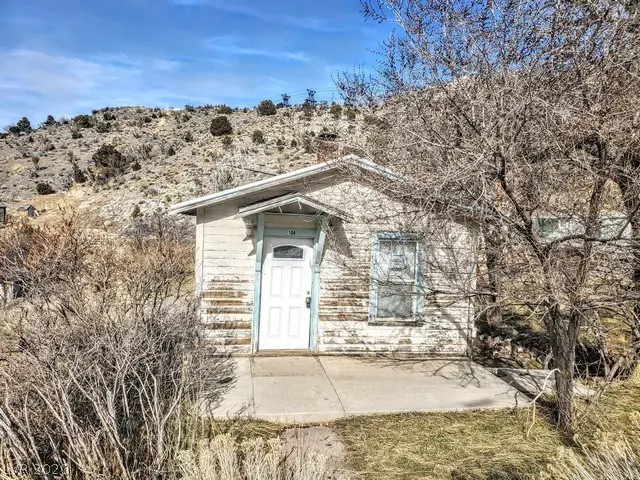 108 Davis, Pioche, NV 89043