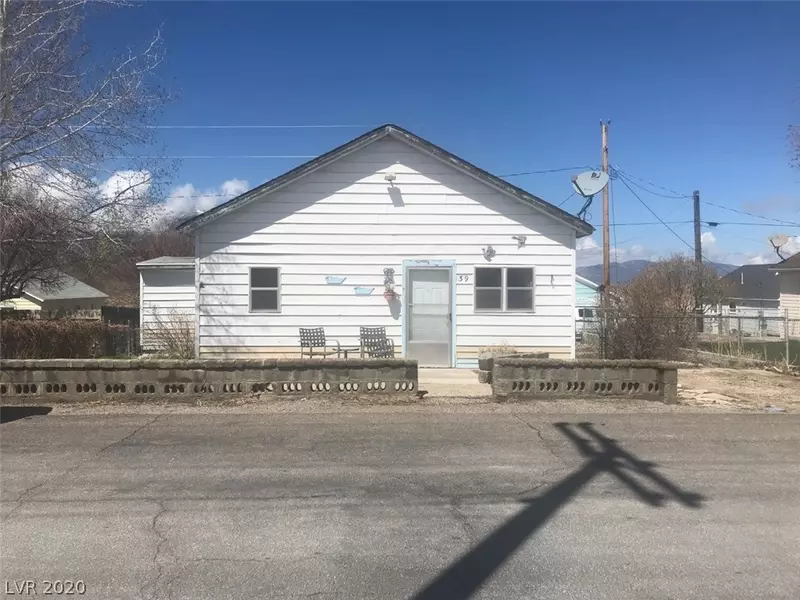 39 Sixth Street, Mcgill, NV 89318