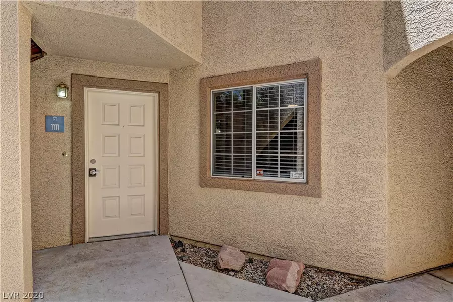 1851 Hillpointe #1111, Henderson, NV 89074