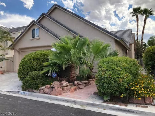 2518 Aberdeen, Henderson, NV 89014