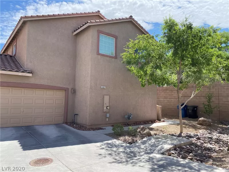 4007 Sparrow Rock, Las Vegas, NV 89129