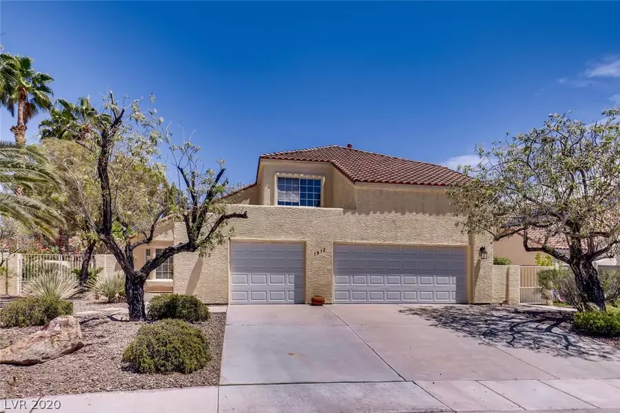 1812 Michaels Court, Henderson, NV 89014