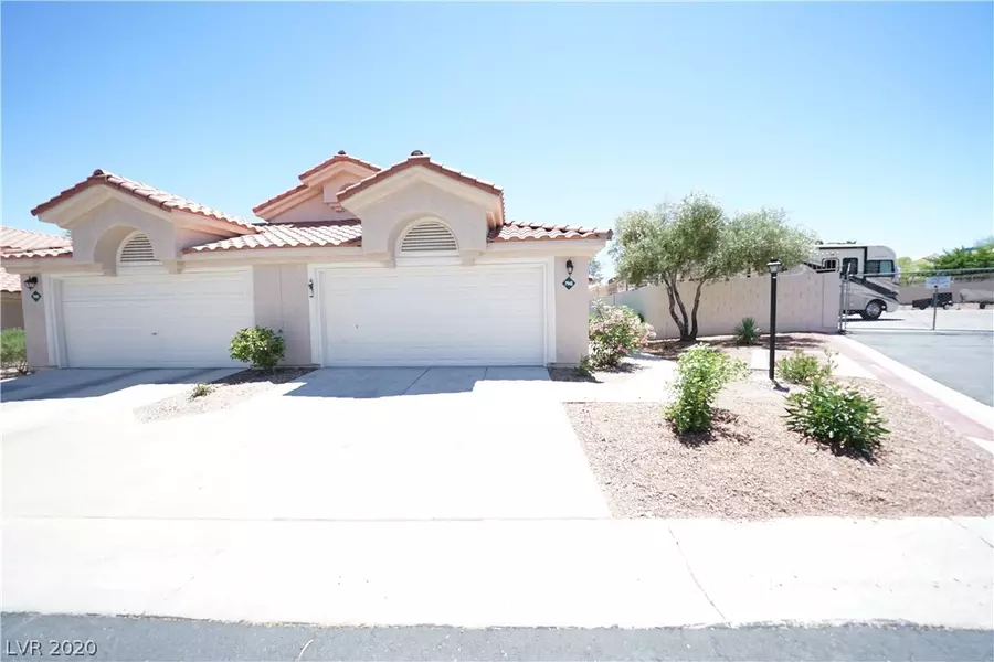 7945 Settlers Ridge Lane, Las Vegas, NV 89145