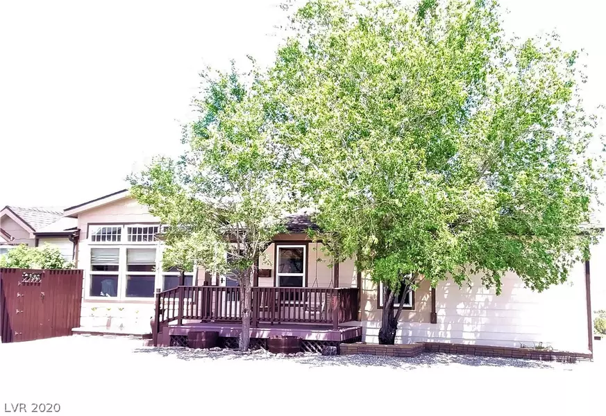 557 Jordyn Lane, Pioche, NV 89043