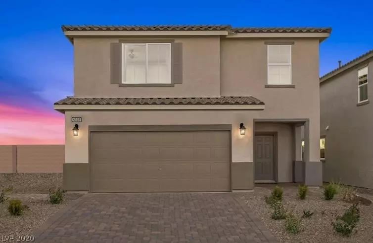 6310 Highledge #lot 30, North Las Vegas, NV 89081