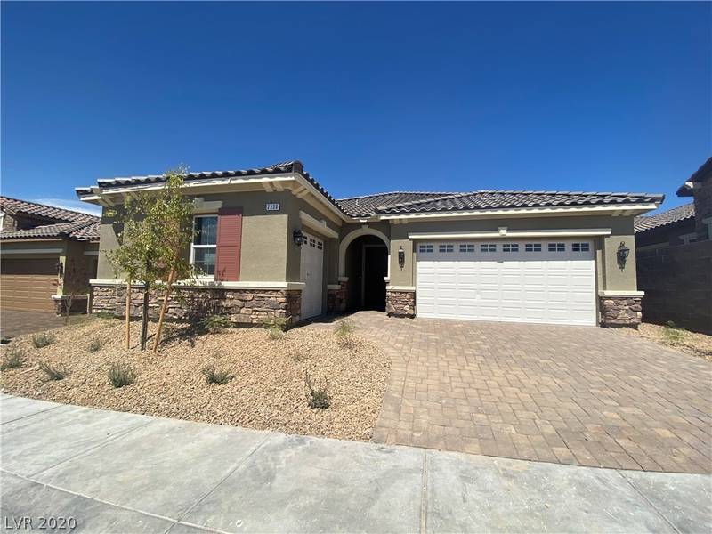 2530 Strathmill, Henderson, NV 89044