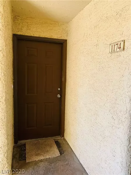 2200 Fort Apache #1174, Las Vegas, NV 89117