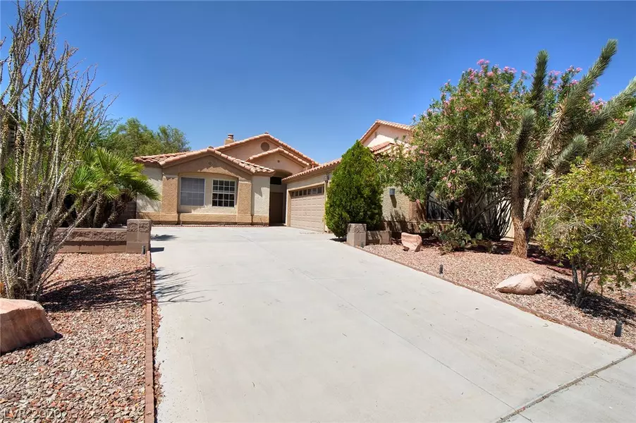 2138 Tyler Drive, Henderson, NV 89074