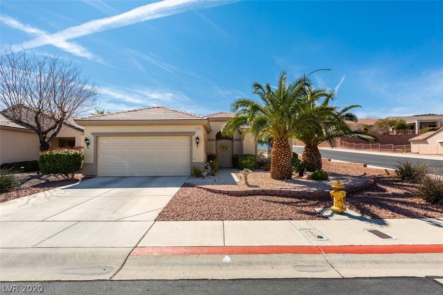 2125 Desert Woods, Henderson, NV 89012