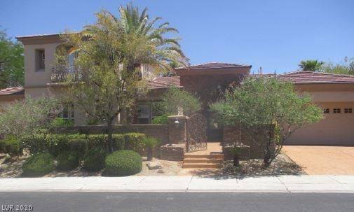 1717 Cypress Manor, Henderson, NV 89012