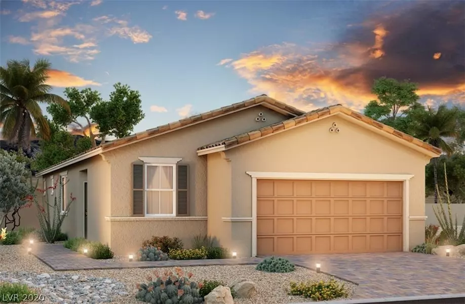 3043 Eaglesfield #lot 53, North Las Vegas, NV 89081