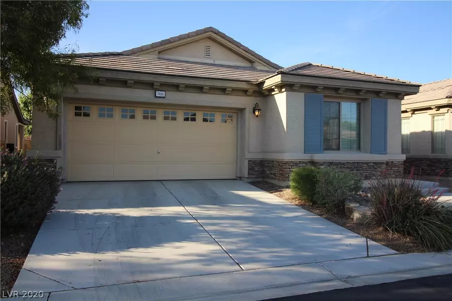 3616 Rocklin Peak, North Las Vegas, NV 89081