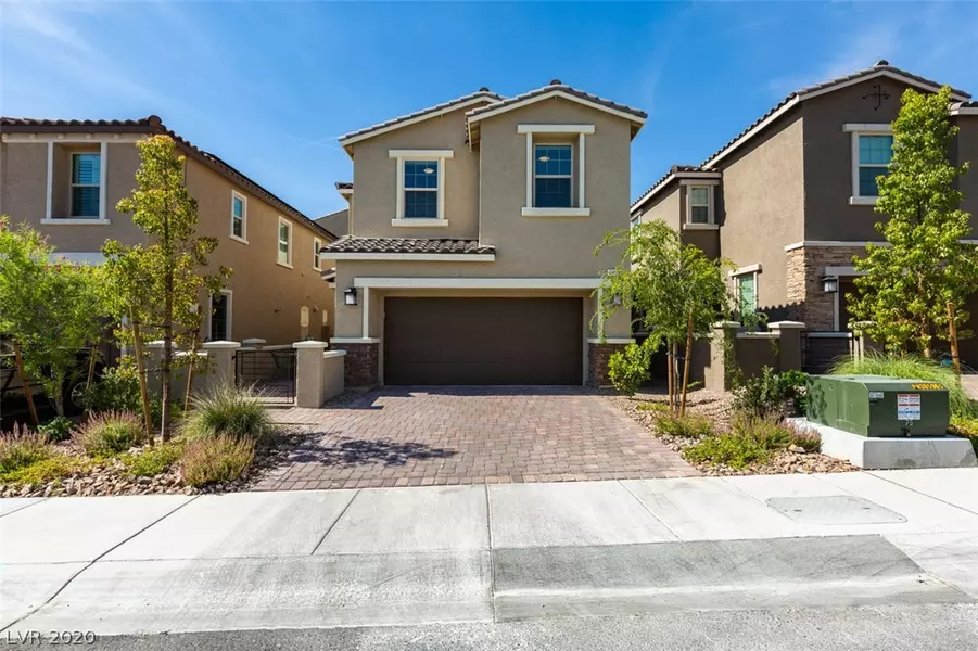 10409 Skye Canyon Falls Avenue, Las Vegas, NV 89166