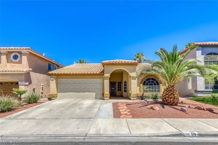 10 Rising Sun Court, Henderson, NV 89074