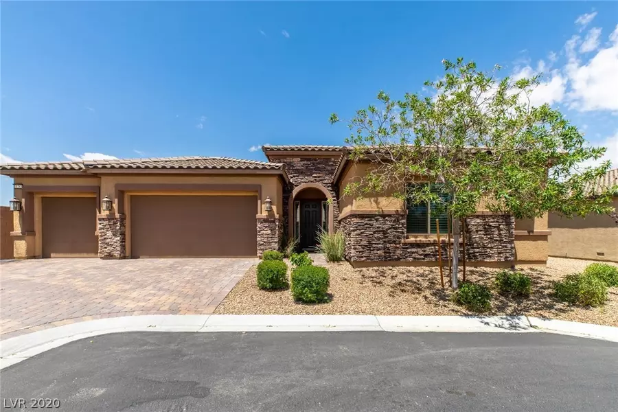 11283 Dolly Varden Court, Las Vegas, NV 89179