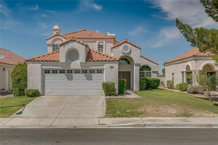 1924 Guinn Drive, Henderson, NV 89074