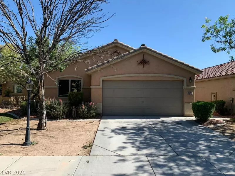 5652 Great Eagle Court, Las Vegas, NV 89122