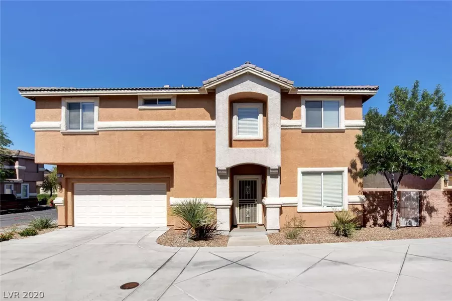 1481 Evening Song Avenue, Henderson, NV 89012