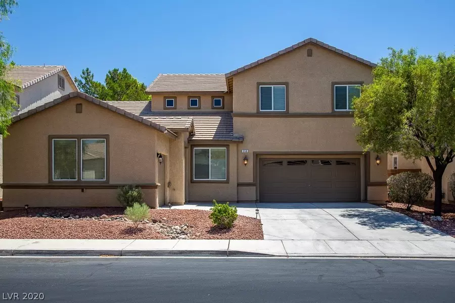 358 Shimmering Moon Street, Henderson, NV 89015