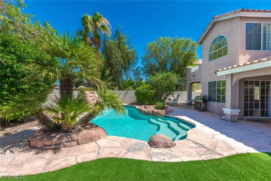 23 bishopsgate Terrace, Henderson, NV 89074