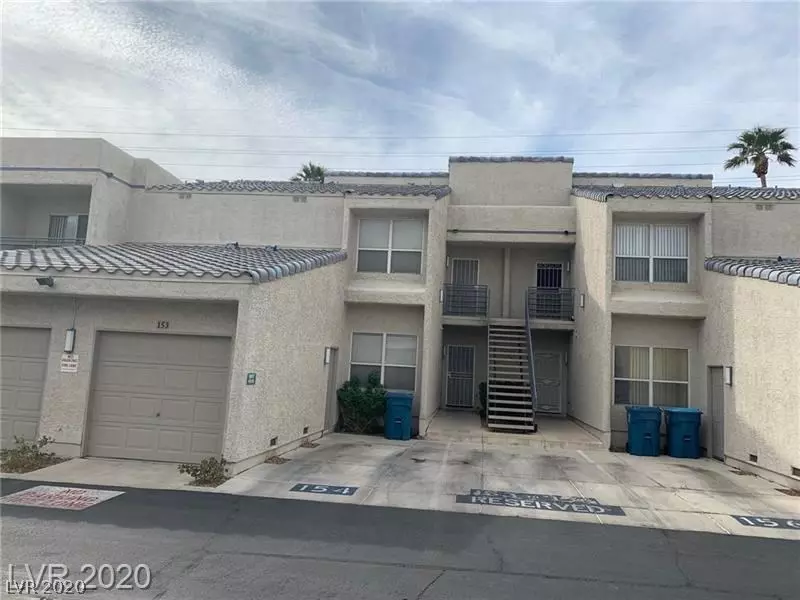 6250 Flamingo Road #153, Las Vegas, NV 89103