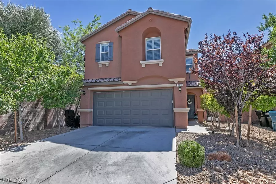 10030 Trotter Peak Street, Las Vegas, NV 89178