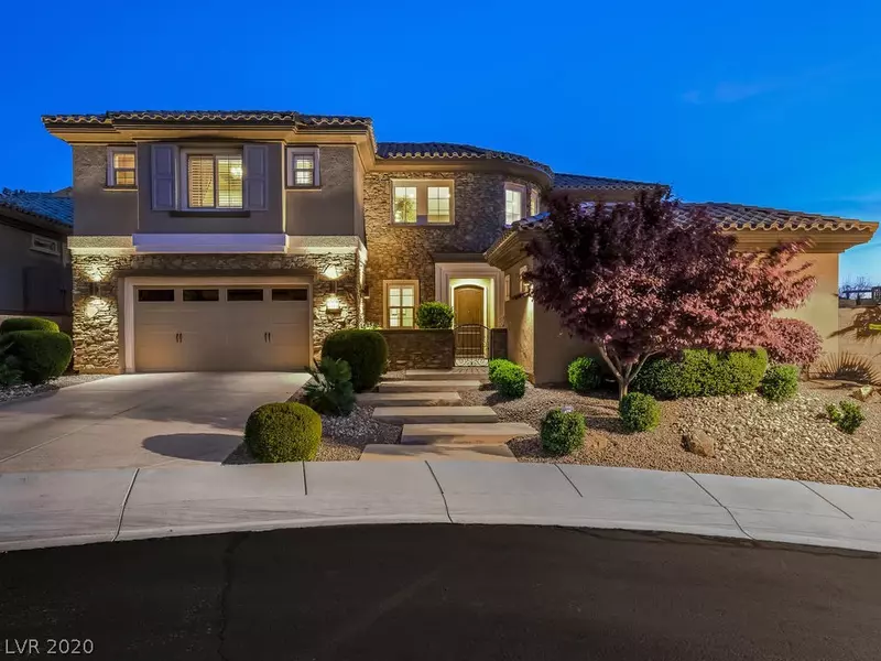 2780 Liberation Drive, Henderson, NV 89044