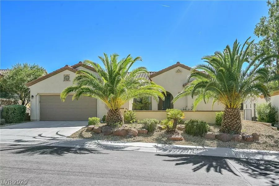 2235 JORDAN VALLEY Court, Henderson, NV 89044