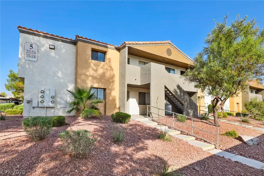 3151 Soaring Gulls Drive #2133, Las Vegas, NV 89128