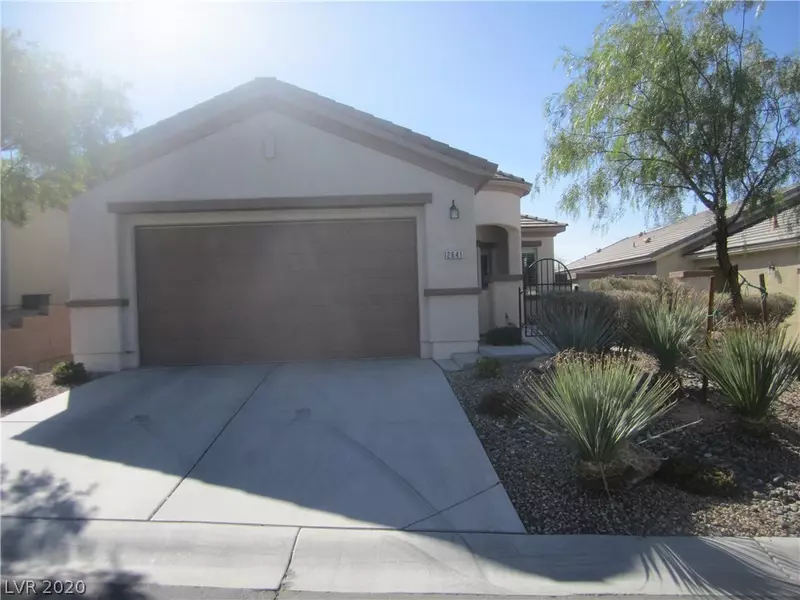 2641 Rue Toulouse Avenue, Henderson, NV 89044